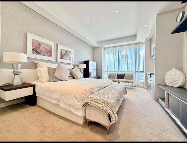 2 BEDROOM PROPERTY TO RENT IN MORNINGSIDE